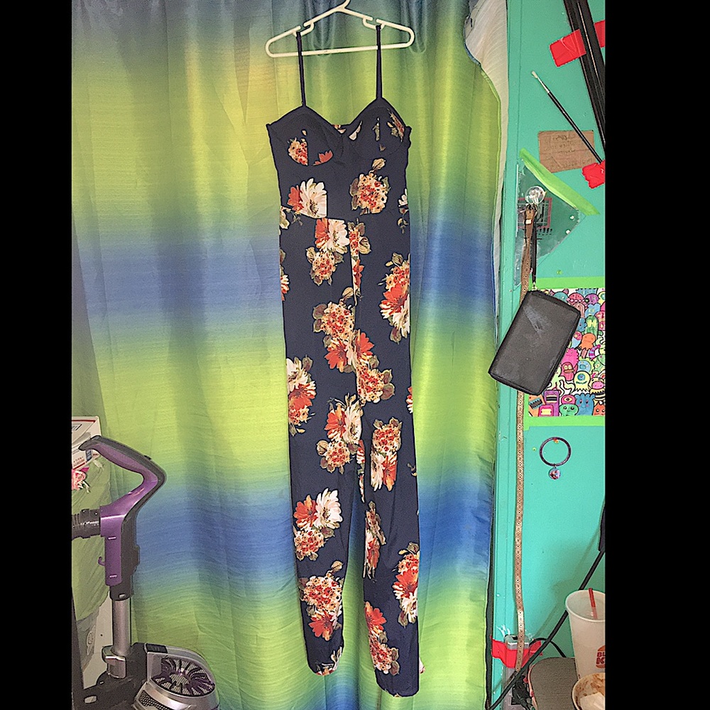 Band of gypsies cute romper